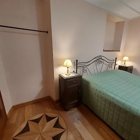 بيت للعطل Nido Romantico Ortignano Raggiolo