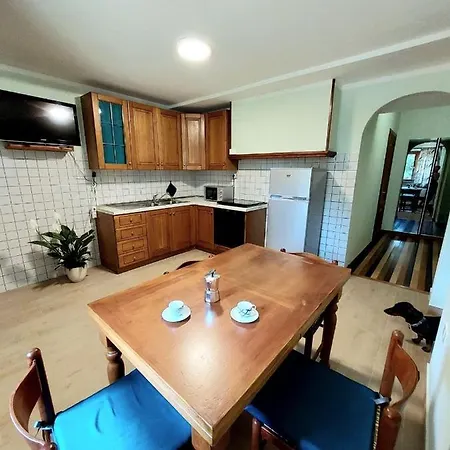 بيت للعطل Nido Romantico Ortignano Raggiolo