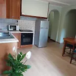 Nido Romantico Casa de Férias