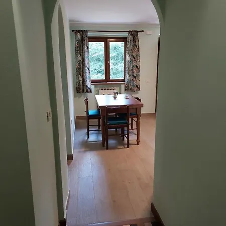 Nido Romantico Dom wakacyjny *