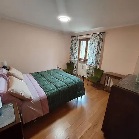 Nido Romantico Dom wakacyjny