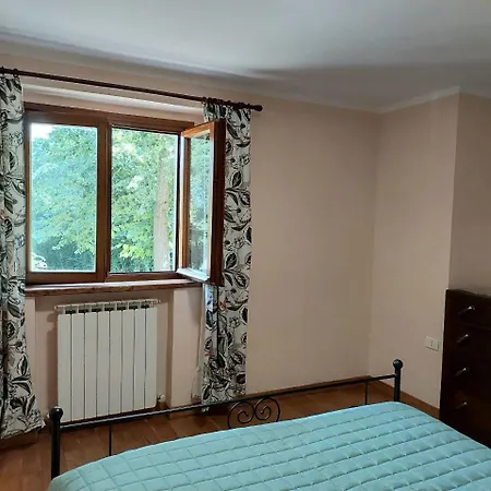 Holiday home Nido Romantico *