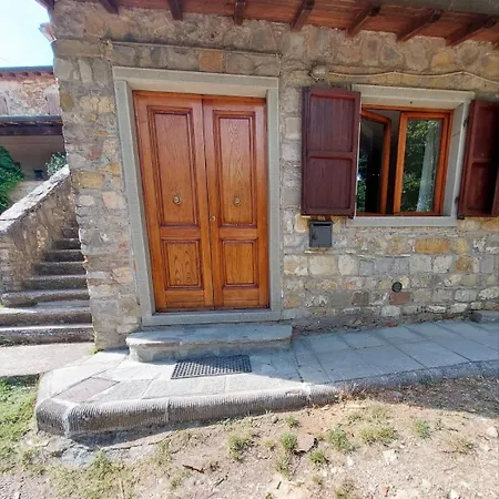 Dom wakacyjny Nido Romantico