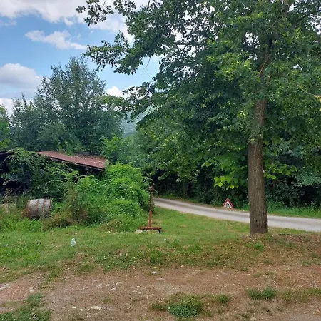 Nido Romantico 펜션 *