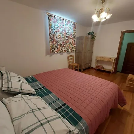 Nido Romantico Ortignano Raggiolo