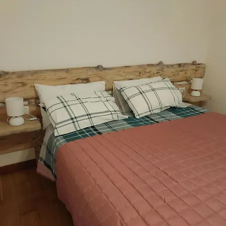 Dom wakacyjny Nido Romantico