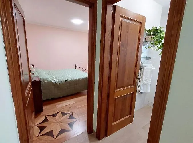 Nido Romantico Ortignano Raggiolo