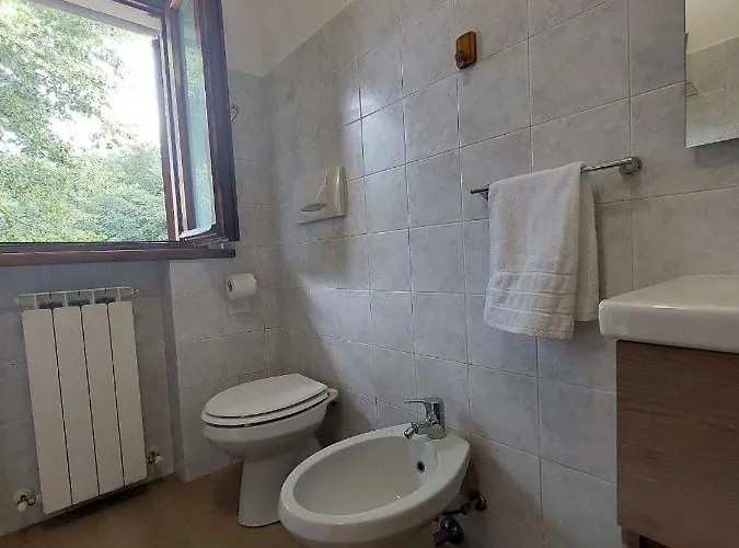 Nido Romantico Dom wakacyjny *