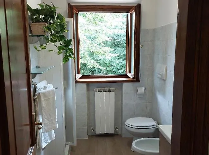 Dom wakacyjny Nido Romantico *