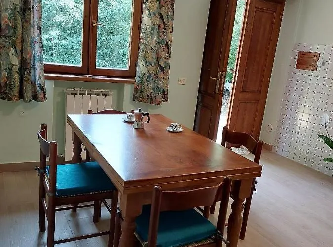 Nido Romantico Dom wakacyjny *