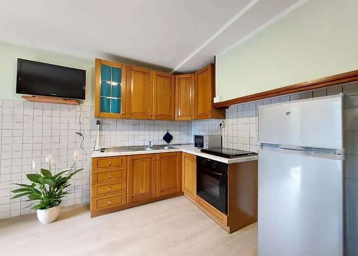 Dom wakacyjny Nido Romantico *