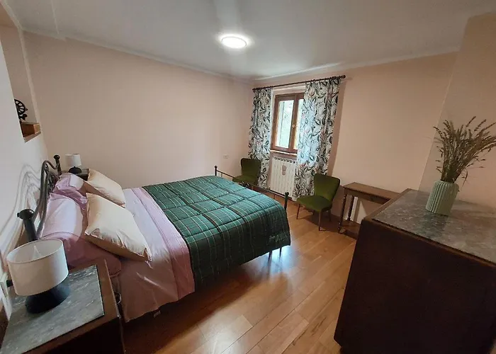 Nido Romantico Dom wakacyjny