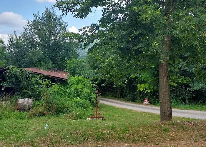 Nido Romantico Dom wakacyjny *