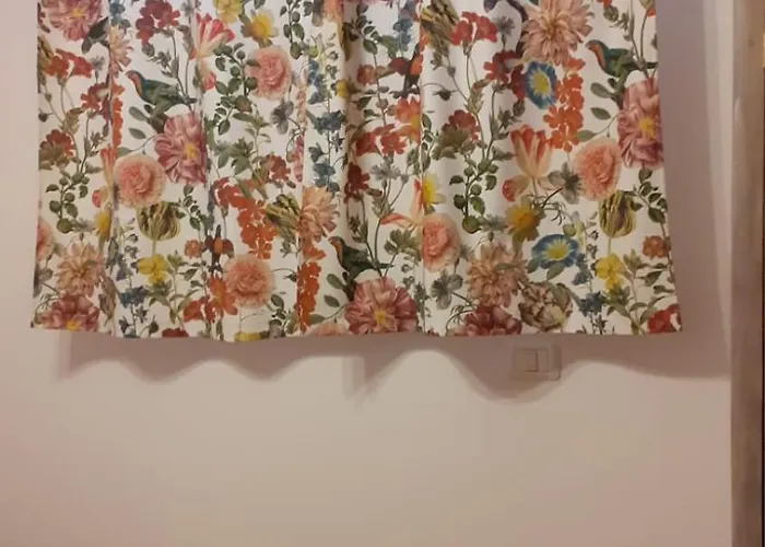 Nido Romantico Ortignano Raggiolo