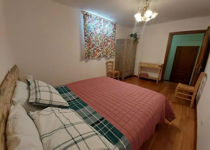 Nido Romantico Ortignano Raggiolo