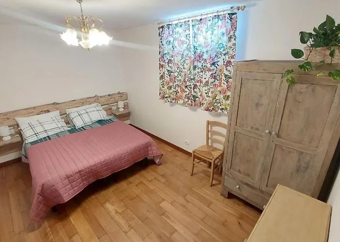 Nido Romantico Dom wakacyjny Ortignano Raggiolo