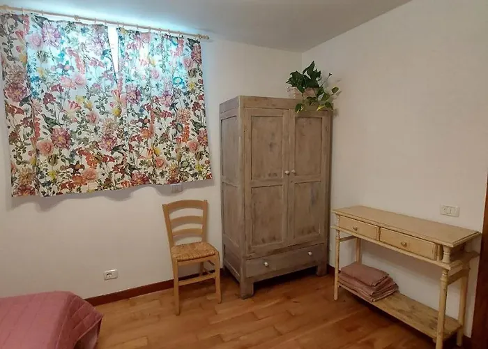 Dom wakacyjny Nido Romantico *